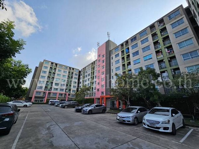 รหัสทรัพย์   5221คอนโด ลุมพินี วิลล์ ราชพฤกษ์ - บางแวก เฟอร์ครบ พร้อมเข้าอยู่ ใกล้ BTS บางหว้าที่ตั้ง : ถนนบางแวก แขวงบางแวก เขตภาษีเจริญ กรุงเทพมหานคร 10160รายละเอียดทรัพย์- พัฒนาโครงการ โดย ลุมพินี - LPN Development- อาคารชุดพักอาศัย จำนวน 5 อาคาร สูง 8 ชั้น จำนวนห้อง 1,085 ยูนิต- พื้นที่ใช้สอย 22.61 ตารางเมตร (อาคาร E ชั้น 2) - ค่าส่วนกลางชำระทุก 6 เดือน อยู่ที่ 5,000 บาท- 1 ห้องนอน 1 ห้องน้ำ 1 ห้อง