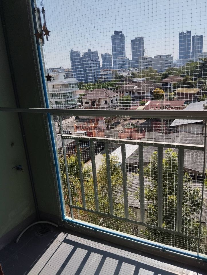 ให้เช่า ลุมพินี วิลล์ สุขุมวิท 77/2 ใกล้ห้าง โลตัส อ่อนนุชและ big c อ่อนนุชรูปแบบ 1ห้องนอน 1ห้องน้ำ ขนาด 23 ตรม.ชั้น5 อาคาร B2เฟอร์นิเจอร์**ผ้าม่านกันuv รอบทิศ* และผ้าม่านโปร่งแสง-โซฟา-ตู้วางของ-ชุดบิวท์อินครัว-ตู้เสื้อผ้า-ชั้นวางทีวีเครื่องใช้ไฟฟ้า-TV-ตู้เย็น-แอร์-เครื่องทำน้ำอุ่น-ไมโคเวฟ- เครื่องซักผ้าราคา 8500 บาท มัดจำ 2 เดือน ล่วงหน้า 1 เดือนสนใจติดต่อปุ๊ก 089-1224578Line id :pook5062