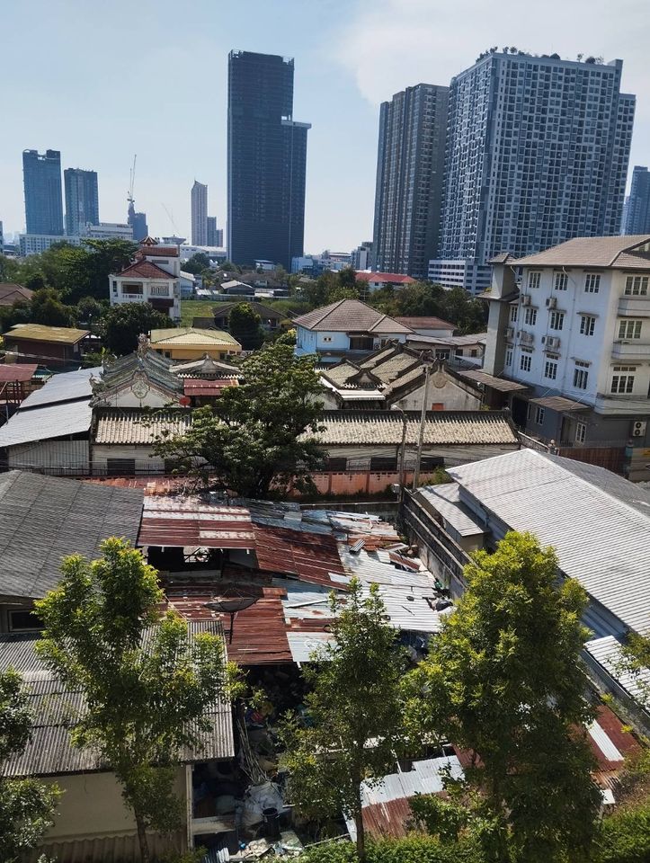 ให้เช่า ลุมพินี วิลล์ สุขุมวิท 77/2 ใกล้ห้าง โลตัส อ่อนนุชและ big c อ่อนนุช