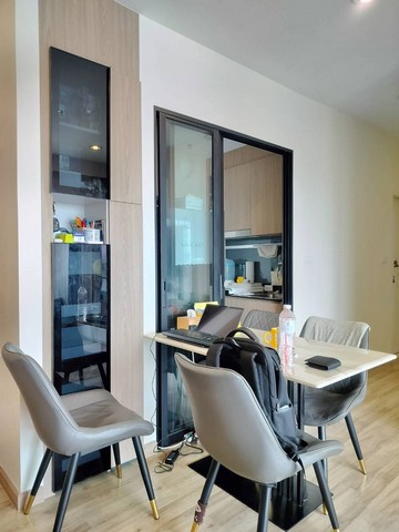 คอนโด นิชโมโนเจริญนคร ถ.เจริญนคร แขวงดาวคะนอง เขตธนบุรี กทม