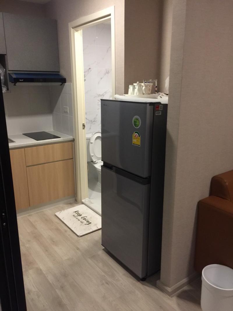 ขายด่วน MAXXI CONDO เกษตร วิวสระว่ายน้ำและสวน ใกล้BTSเสนานิคม