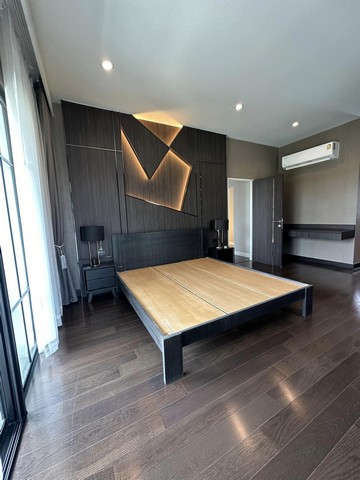 ขายบ้านเดี่ยว เศรษฐสิริพัฒนาการ  ซอยพัฒนาการ 87 หลังมุม พร้อมสระว่ายน้ำส่วนตัวย่านพัฒนาการ สวนหลวง