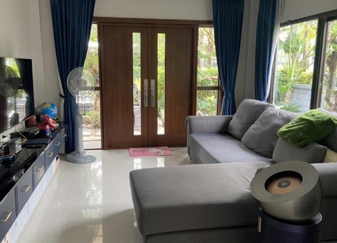 ขายบ้านเดี่ยว 2 ชั้น เดอะ ซิตี้ พัฒนาการ แปลงมุม  พื้นที่ใช้สอย 225 ตารางเมตร 4 ห้องนอน 4 ห้องน้ำ ที่ดิน 75 ตรว.