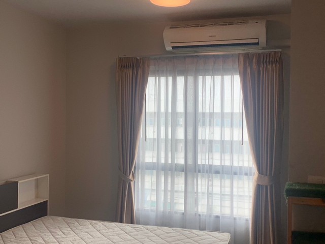 ยูนิโอ พระราม2 ท่าข้าม อยู่ในทำเลที่ดีที่สุด ตรงข้ามเซ็นทรัพย์พระราม2