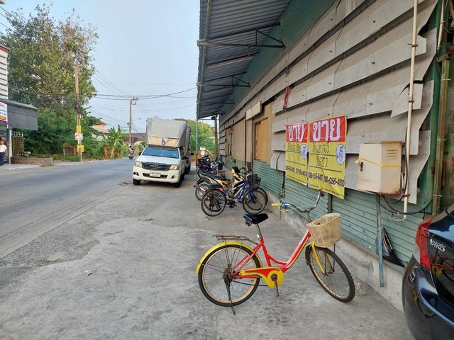 ขายด่วนที่ดิน 101 ตร.วา สวยทำเลทอง ซ.ทุ่งเศรษฐี  7  ติดถนน2ด้าน  ราม2   บางนา   ZT392 