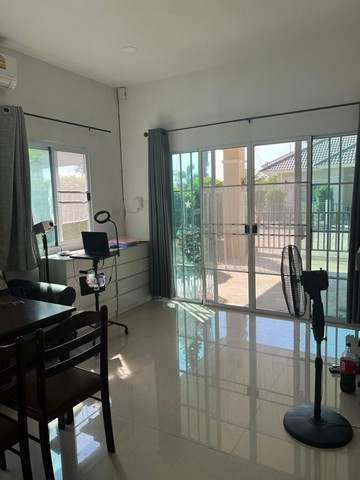 ให้เช่า บ้านเดี่ยวชั้นเดียว ดีญ่าวาเลย์ หางดง เฟอร์ครบ