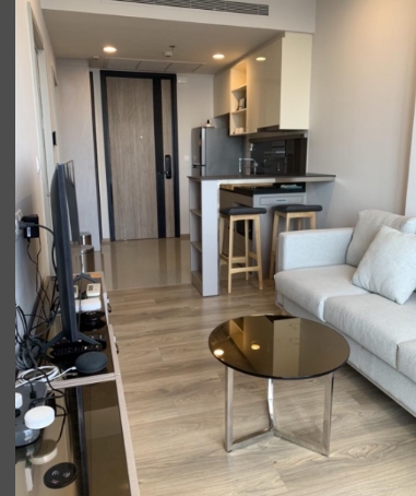 ขายคอนโด โอกะ เฮ้าส์ สุขุมวิท 36 ขนาด 34 ตรม มี 1 ห้องนอน 1 ห้องน้ำ