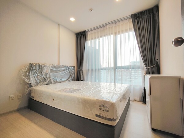 เดอะ ทรี ดินแดง – ราชปรารภ (The Tree Dindaeng – Ratchaprarop) คอนโดใจกลางเมืองใกล้อนุสาวรีย์ชัยสมรภูมิ