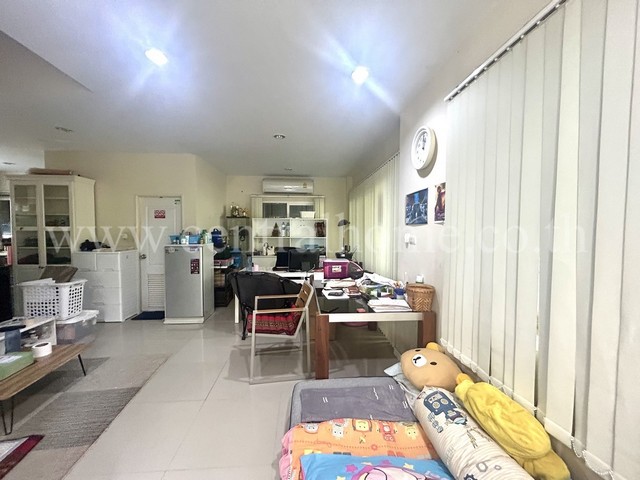 บ้านเดี่ยว ซื่อตรง โคซี่ บางใหญ่ เฟส 5 เส้นบางบัวทอง