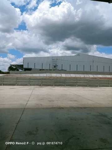 โกดังให้เช่าโกดังคลังสินค้าให้เช่าอยู่ตำบลปลวกแดงอำเภอปลวกแดงจังหวัดระยองใกล้นิคมอุตสาหกรรม