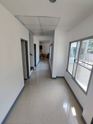 ให้เช่าบ้านเดี่ยวหมู่บ้านสัมมากร พระราม5นครอินทร์ บ้านรีโนเวทใหม่พร้อมพักอาศัย ใกล้ตลาดสดพระราม5 โรงเรียนอนุบาลเด่นหล้า