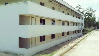 ขายอาคารโรงงาน/โกดังขายโรงงานผลิตกล่องกระดาษ อำเภอท่ายาง จังหวัดเพชรบุรี