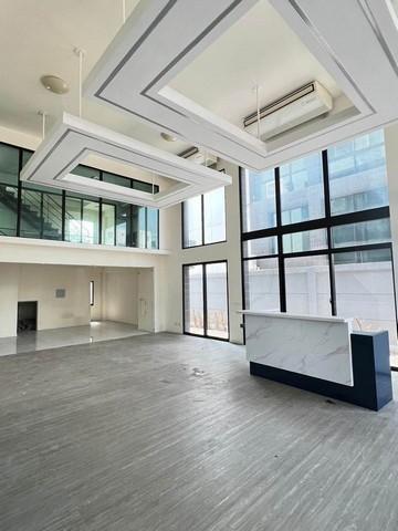 ให้เช่าอาคาร 4.5 ชั้น 682 ตรม. โครงการ Siamese District แบบ Combine รามอินทรา 64 ใกล้แฟชั่นไอซ์แลนด์