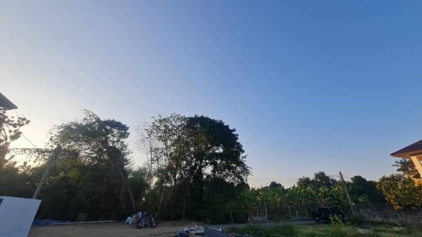โซนฟ้าฮ่าม ขายที่ดิน 3.3 ล้าน เนื้อที่ 94 ตรว. อำเภอเมือง เหมาะสำหรับสร้างบ้าน ใกล้เมือง เดินทางสะดวกสบาย