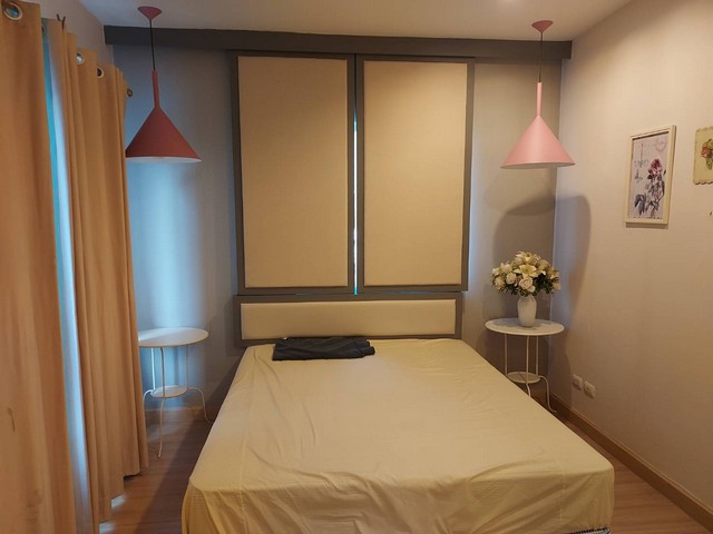 ขาย ทาวน์โฮมหลังมุม  พฤกษาวิลล์ 56  หลังเซ็นทรัลศาลายา พร้อมเฟอร์ ราคา 2.5 ลบ.