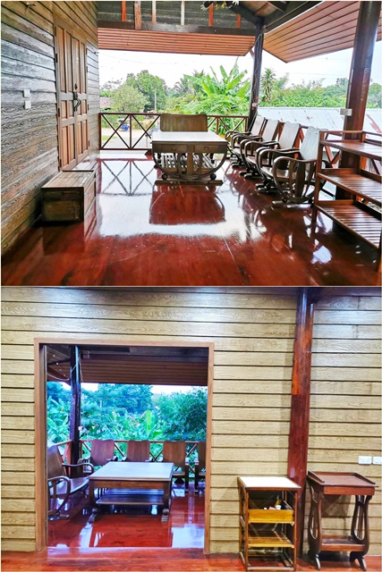 บ้านหัน 7-11 ให้เช่า Cafe บ้าน รีสอร์ท ธรรมชาติ วิวทุ่ง วัดนักบุญยอแซฟ 4นอน4น้ำ โรงเรียนสีคิ้ว โคราช นครราชสิมา