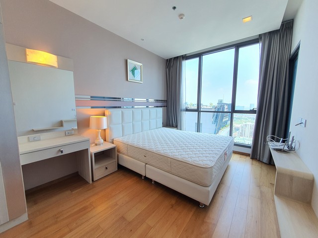 Hyde Sukhumvit 13 condo 3 bedrooms for Sale near BTS Nana