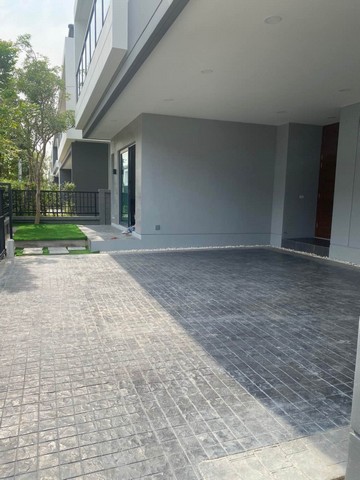 [B987]ให้เช่า 70k บ้านเดี่ยว โครงการหรู เดอะซิตี้ วัชรพล สุขาภิบาล5 แขวงออเงิน เขตสายไหม จดบริษัทได้ ต้อนรับสัตว์เลี้ยง