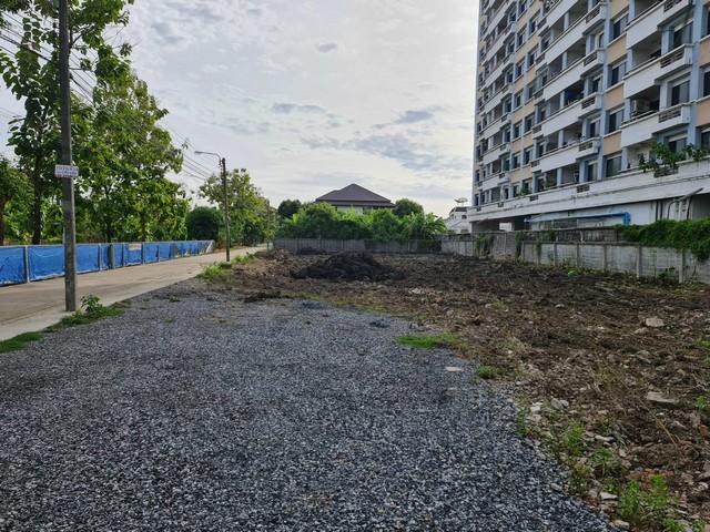 ขายที่ดินถมแล้ว 350ตารางวา บางนา-ตราด กม. 1 ขาเข้า ใกล้เซ็นทรัลบางนา ใกล้ BTS บางนา