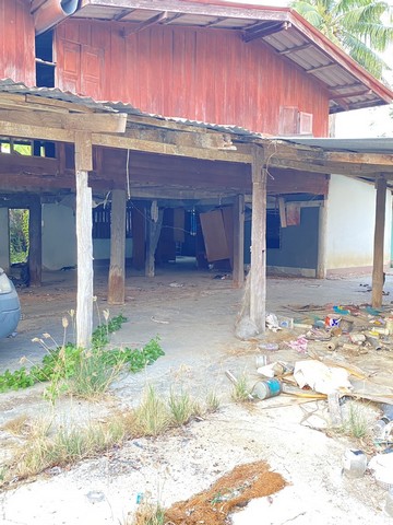 เมษานี้ทีมการตลาดขอเสนอทรัพย์ขายลูกค้า   ขาย 116 ตาราวา  ราคากันเอง  โทร  0968821857