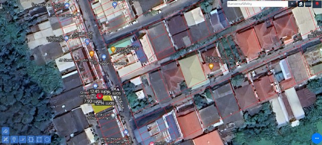 ขายบ้านเดี่ยว 2 ชั้น 23 ตารางวา  ซอยสวรรค์วิถี36  ซ.ทนายวอ  ทำเลดี ใจกลางเมืองนครสวรรค์  ZK279