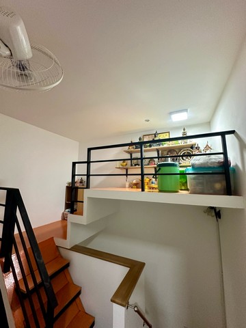 ขาย ทาวน์โฮม 2 ชั้น หมู่บ้าน พลีโน่โครงการ2 ซอย สุขสวัสดิ์ 30 ราษฎร์บูรณะ กรุงเทพ