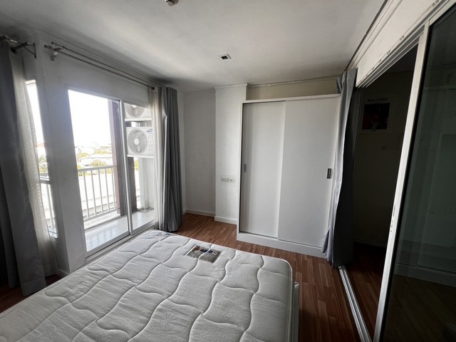 ขายคอนโด  we condo รามอินทรา เอกมัย ทำเลห้องดีมากจริงๆ ใกล้ลิฟท์