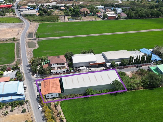 ????????โปรโมชั่นต้อนรับสงกรานต์ขายโกดังบางบัวทอง ลดจาก 12 ล้านเหลือ 10 ล้านบาท ราคานี้ถึง 30-มิ.ย.-67 เท่านั้น!!????????