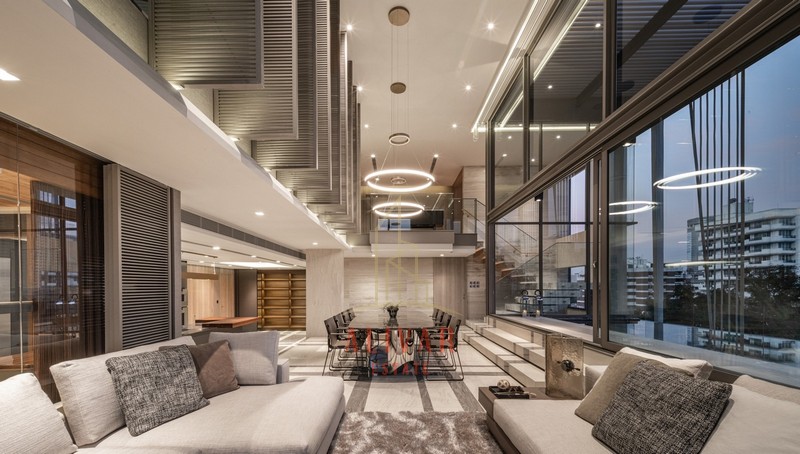 SC040024 Luxury penthouse for sale, FYNN Sukhumvit 31, near BTS Phrom Phong and MRT Asoke.Price: 132,000,000 THBDetails :-Size 390 sq.m. -5 Bedroom 5 Bathroom with private swimming pool, -2 Maid Rooms -Fully Furnished Facilities- swimming pool / Fitness / garden- Access Card Control / closed-circuit camera- Security system 24 hours a day.Nearby landmarks- EmQuartier: 1.5 km.- Emporium : 1.5 km.- Terminal 21 : 1.5 km.- SWU Demonstration School: 100 m.- Srinakharinwirot University: 600 m.- Benjasiri Park: 1.4 km.Location Sukhumvit Road, Khlong Toei Nuea Subdistrict, Watthana District, Bangkok 10110Contact Line: @alivar  click https://line.me/R/ti/p/@180acmsuCALL     : 088-691-4246 Email : alivarestate@gmail.com Wechat  : alivar2442A LIVAR ESTATE CO.,LTD