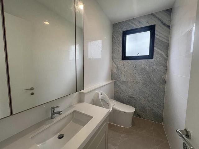 PO527 ให้เช่าบ้านเดี่ยวหรู 2 ชั้นหลังใหม่ นาราสิริ พหล-วัชรพล Narasiri Phahol – Watcharapol ถนนเทพรักษ์ สุขาภิบาล 5