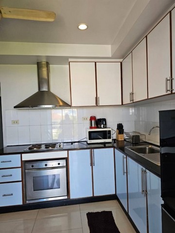 ขายอพาร์ทเม้นท์ 6 ชั้น ระดับ 4ดาว  ทำเลทอง เขาพระตำหนัก พัทยา