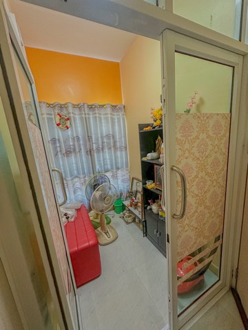 ขาย บ้านแฝด 2 ชั้น หมู่บ้าน แกรนด์พลีโน่ ซอย สุขสวัสดิ์ 30 แยก8-2 ราษฎร์บูรณะ กรุงเทพ