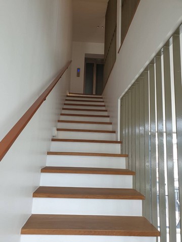 ให้เช่าโฮมออฟฟิต พร้อมลิฟต์ ซอยลาดพร้าว35 ใกล้รถไฟฟ้าสถานี-ภาวนา เดินทางได้ทั้ง ซอยรัชาดา32 และลาดพร้าว35