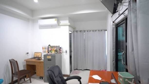 โซนสุเทพ ลดราคาขาย 28​ ล.เท่านั้น 126 ตรว. 35 ห้อง หอพัก 3 ชั้น ผู้เช่าเต็ม ใกล้มช. เฟอร์นิเจอร์ครบทุกห้อง