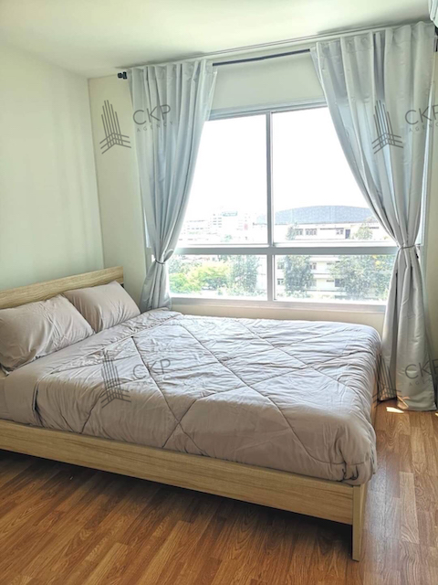 ขาย คอนโด ลุมพินี พาร์ค เพชรเกษม 98 ห้องสวยพร้อมเฟอร์ หิ้วกระเป๋าเข้าอยู่ได้เลย ใกล้MRT ใกล้ห้างสรรพสินค้า