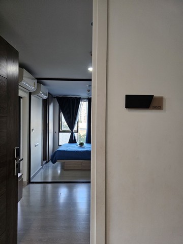 ขาย นิชโมโน สุขุมวิท 50 ชั้น 6 ตกแต่งพร้อมอยู่ ขายพร้อมคนเช่า