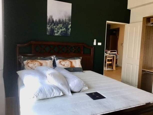 ให้เช่า 25,000 บาท/เดือน 63 ตรม. 2 นอน 1 น้ำ ศุภาลัย มอนเต้@เวียง ห้องมุม วิวดอยสุเทพ ห้องสวย สะอาด ทำเลดี ใกล้เมือง เดินทางสะดวก