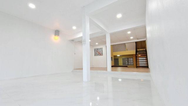 PB4031 ให้เช่าทาวน์โฮม 2 ชั้น หมู่บ้าน ธันธวัช 5 วัชรพล ซอยวัชรพล 1/9 เขตบางเขน ท่าแร้ง