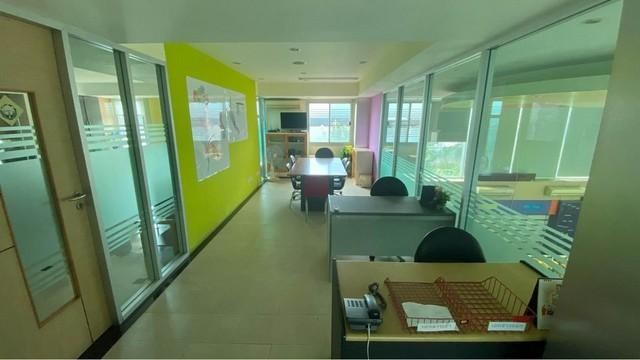 PB4030 ขายอาคารสำนักงาน 5 ชั้น เขตบางกะปิ ขนาดพื้นที่กว่า 1500 ตรม.ลาดพร้าว 101 ซอย โพธิ์แก้ว 3 เข้าออกได้หลายเส้นทาง