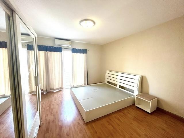 PB4028 ให้เช่าทาวน์โฮม 3 ชั้น หมู่บ้าน คาซ่า ซิตี้ นวลจันทร์ 2 ถนนคลองลำเจียก ซอยรามอินทรา 40