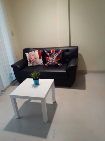 ให้เช่าทาวน์โฮม 3.5 ชั้น 3 ห้องนอน โครงการบ้านกลางเมือง เดอะ ปารีส พระราม 9 (ซอย กรุงเทพกรีฑา 7)