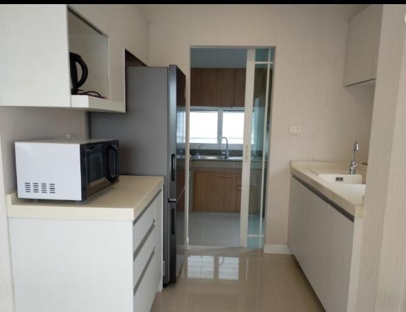 HR 5763 ให้เช่าบ้านเดี่ยว2 ชั้น มัณฑนา พระรามเก้า ศรีนครินทร์ หลังใหญ่