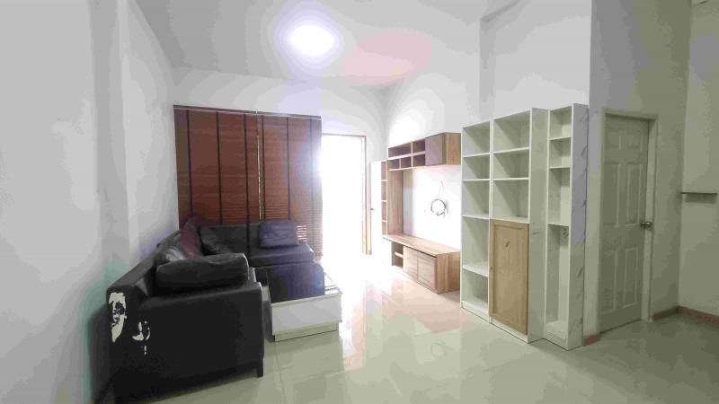 ขาย / เช่าด่วนบ้านเดี่ยวชั้นเดียว โครงการ ลิฟวิ่งเซนส์ บ้านฉาง (Living Sense)