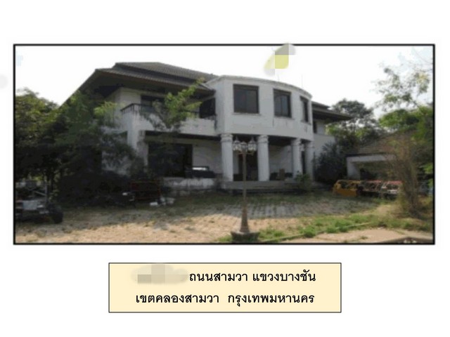 รายละเอียดเพิ่มเติมCode ID :  PG-BKK590023ราคาขาย        10,000,000 บาท- ขนาดพื้นที่ : 72.90 ตร.ว- พื้นที่ใช้สอย :    583.30 ตร.ม- จำนวนห้อง :  - ห้องนอน - ห้องน้ำ- ที่จอดรถ :   2 คัน- ทาวน์เฮ้าส์ :   2 ชั้น- ทาวน์เฮ้าส์หันไปทางทิศ : -พิกัดทรัพย์ :   https://maps.app.goo.gl/9XSqtri9pMKFF6HW7   สถานที่ใกล้เคียง- ใกล้โตเกียว พลาซ่า หทัยราษฎร์- ใกล้บิ๊กซี ซูเปอร์เซ็นเตอร์ สุวินทวงศ์- ใกล้โลตัส สุขาภิบาล 1- ใกล้แม็คโคร สาขารามอินทราสอบถามเพิ่มเติ�