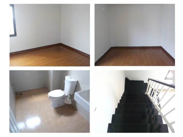 ขายทาวน์เฮ้าส์  โครงการสุพีเรีย พระราม 2  กรุงเทพมหานคร (PG-BKK620075)