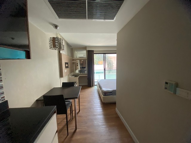 ขายคอนโดโครงการ ดุสิต แกรนด์ ปาร์ค บางละมุง จังหวัดชลบุรี BB 14766