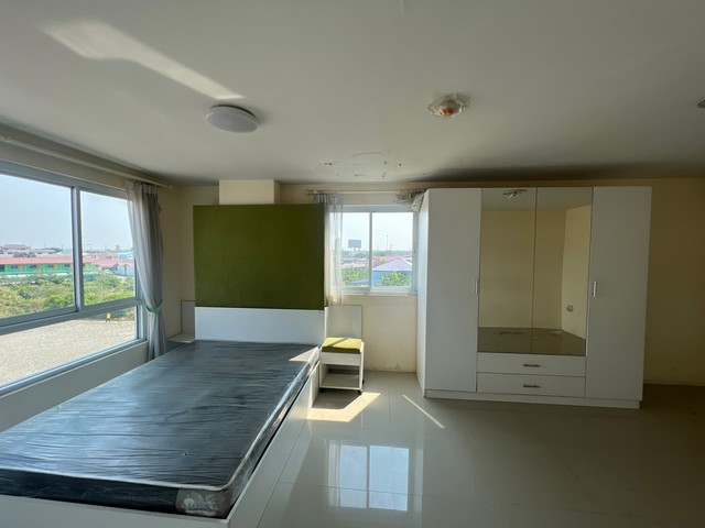 ขายคอนโดโครงการ ภัทรคอนโดทาวน์ B เมืองชลบุรี จังหวัดชลบุรี BB 14444