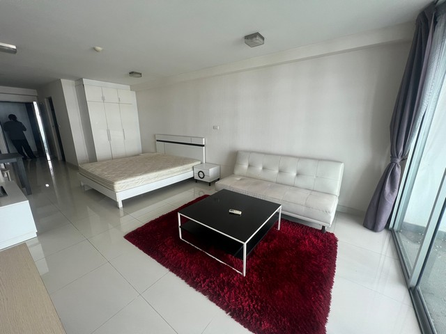 ขายคอนโดโครงการ ปาร์ค รอยัล 2 บางละมุง จังหวัดชลบุรี BB 10790