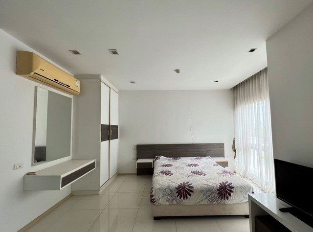 ขายคอนโดโครงการ เดอะแกลลอรี่ คอนโดมิเนีย บางละมุง จังหวัดชลบุรี BB 10622