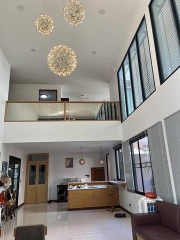 ขายบ้านเดี่ยว2หลังหมู่บ้านชิชาถนนพระราม2 270ตรว.ใกล้เซ็นทรัลพระราม 2